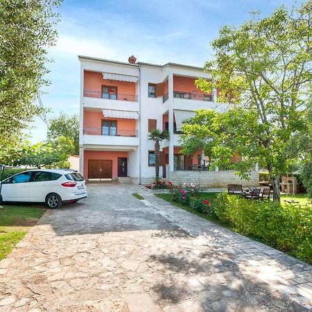 Apartments Adria โรวีน ภายนอก รูปภาพ