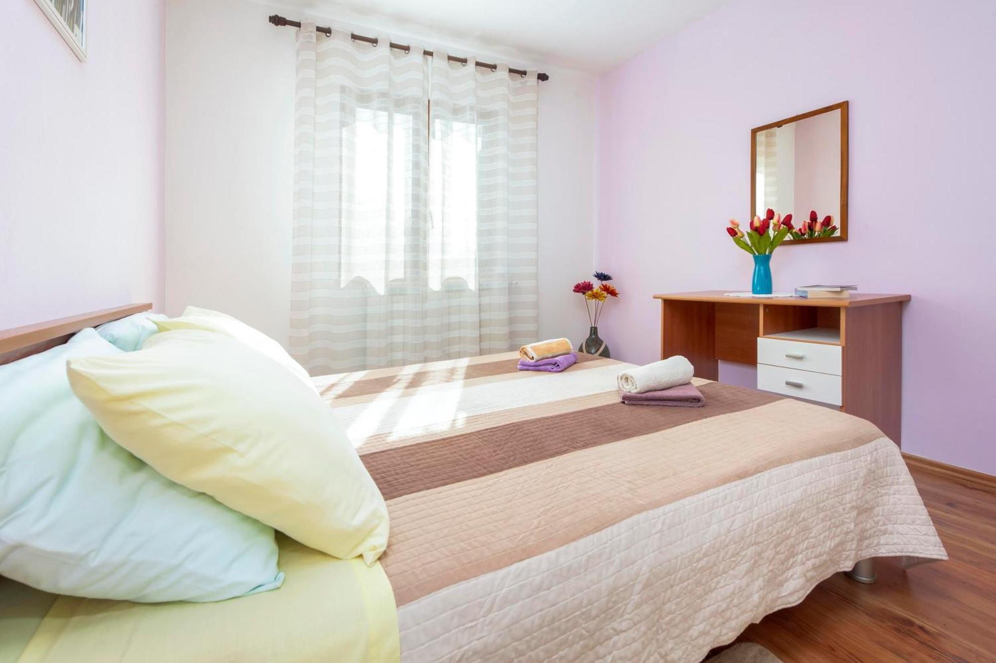 Apartments Adria โรวีน ห้อง รูปภาพ