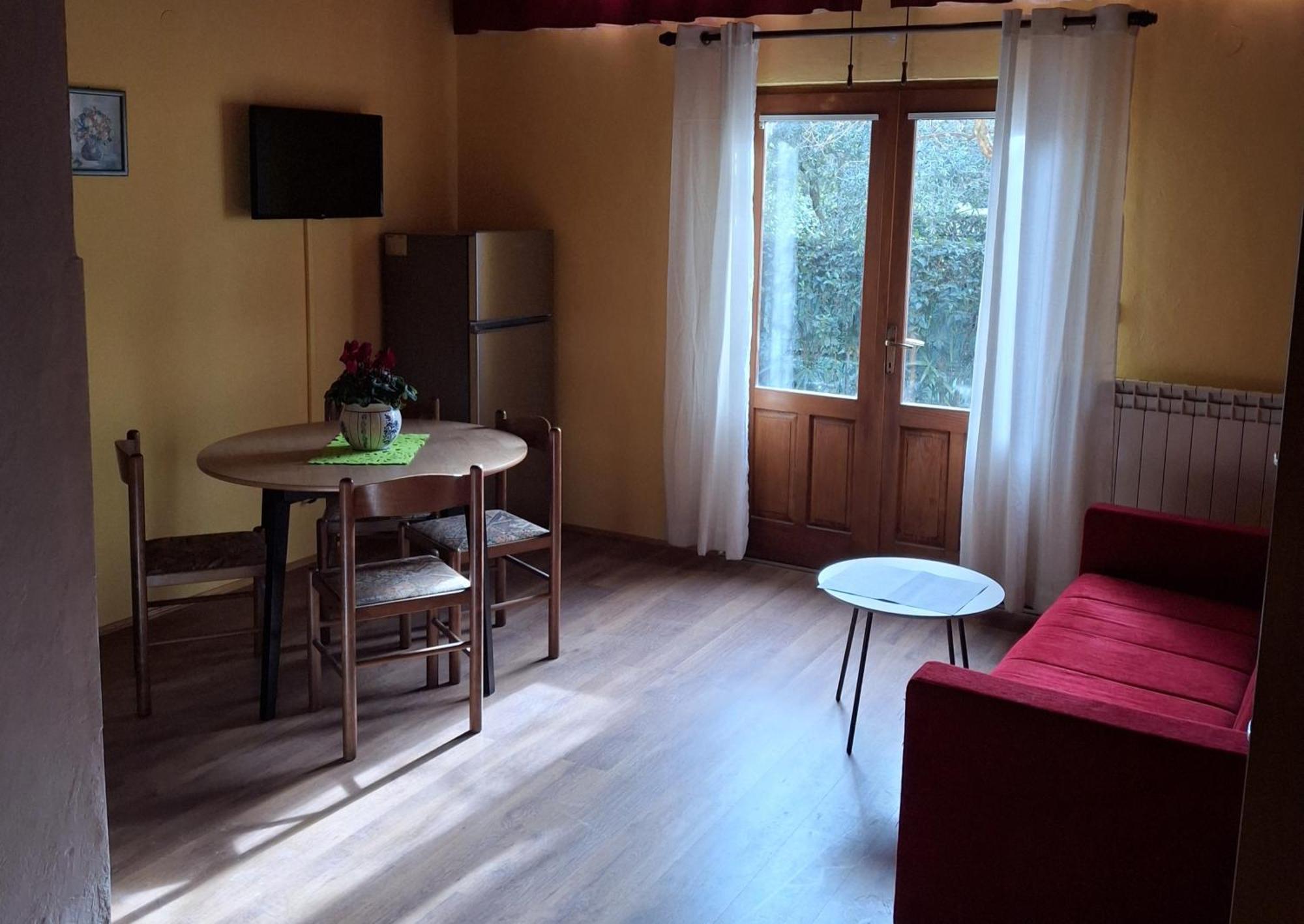Apartments Adria โรวีน ห้อง รูปภาพ
